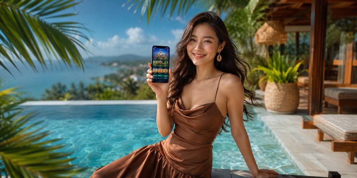 sh66 Cài ứng dụng trong ba bước đơn giản